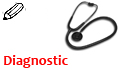 diagnostic