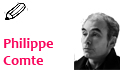 Philippe Comte