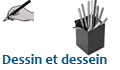 dessin et dessein