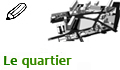 le quartier
