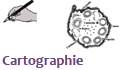 cartographie