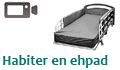 habiter en ehpad