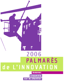 Palmars de l'innovation 