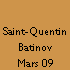 Saint-Quentin (02)