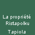 Tapiola